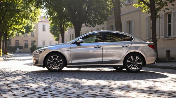 5 Raisons De Louer Une Voiture Au Mans Pour Économiser
